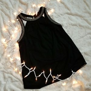 Dressy tank
